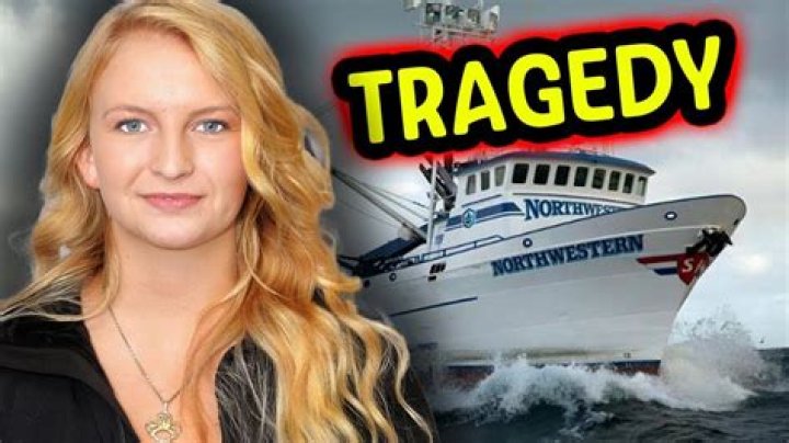 Mandy Hansen's Thrilling Journey On Deadliest Catch