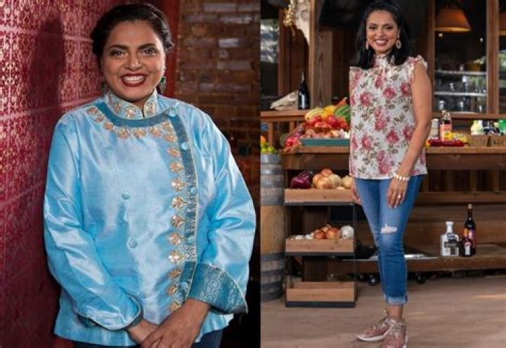Maneet Chauhan's Transformative Weight Loss Journey Unveiled