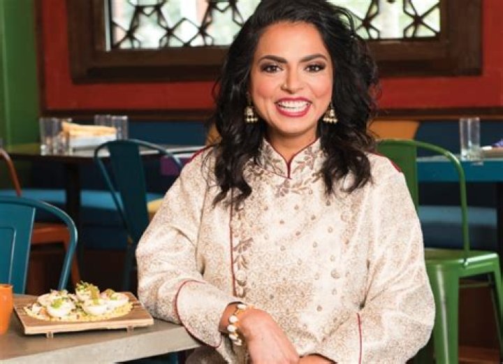 Maneet Chauhan's Weight Beyond The Scale