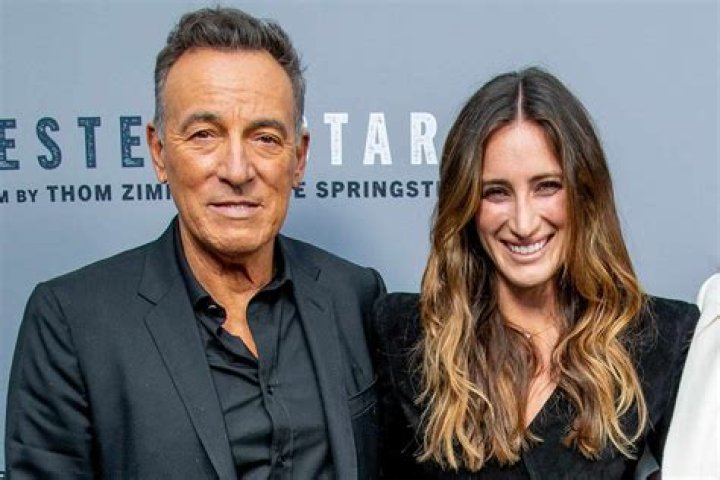 MARCA Lifestyle Jessica Springsteen Bruce's daughter is an