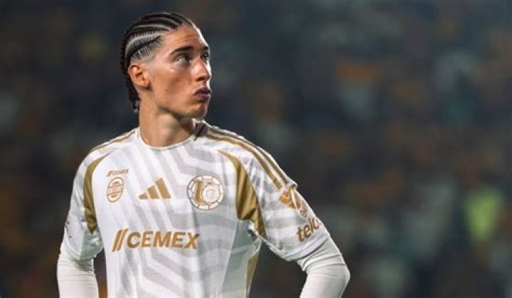 Marcelo Flores Things to Know About Arsenal Teenager