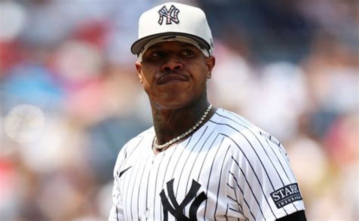Marcus Stroman's Marital Status Revealed