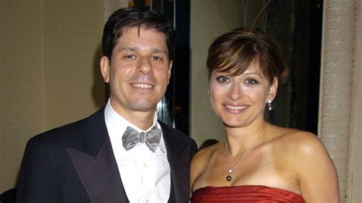 Maria Bartiromo's Marital Status And Beyond