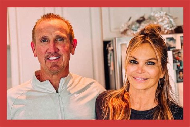 Maria Spagnuolo, Steve's Wife 5 Fast Facts