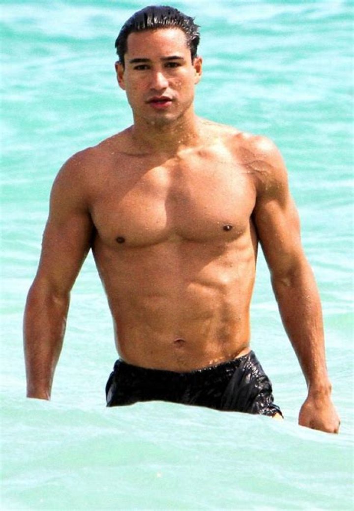 Mario Lopez Sport Body, Sport Man, Morocco Fashion, Girls Soccer, Sport