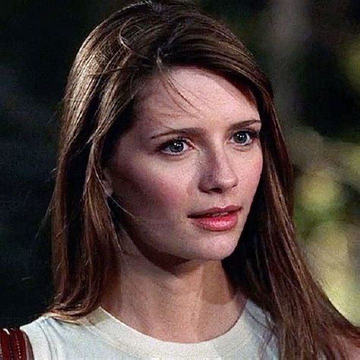 Marissa Cooper Marissa Cooper Photo (3297082) Fanpop