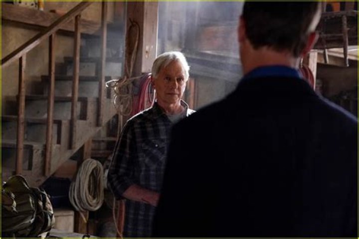 Mark Harmon Finally Removed from ‘NCIS’ Opening Credits, Exec Explains