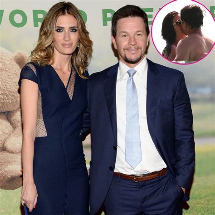 Mark Wahlberg and Rhea Durham&rsquo;s Unconventional Romance A Timeline