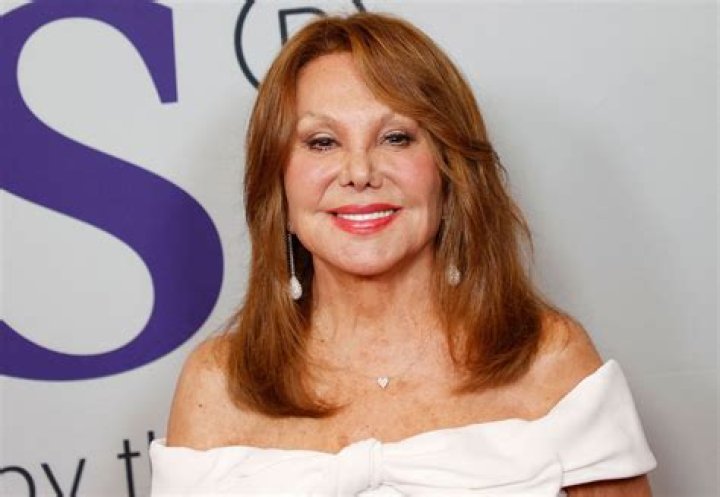 Marlo Thomas' Plastic Surgery Did The Actress Have Cosmetic Surgery