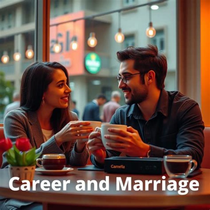 Marriage, Career, And Insights Revealed