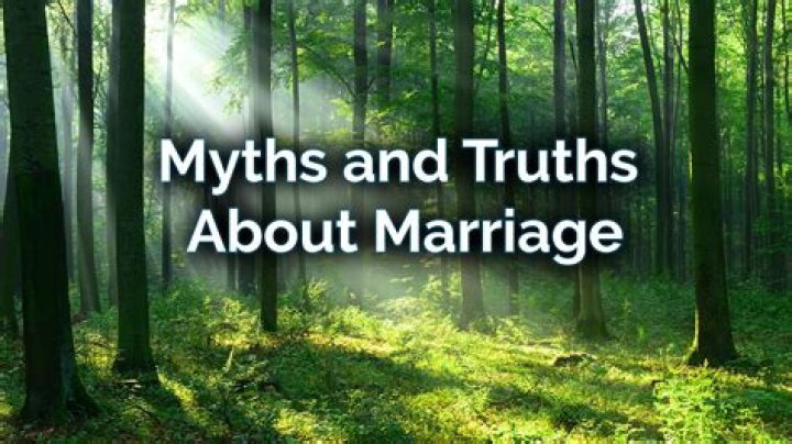Marriage, Milestones, And Marital Truths Unveiled