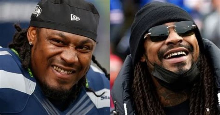 Marshawn Lynch Bio, Net Worth, Wife & More
