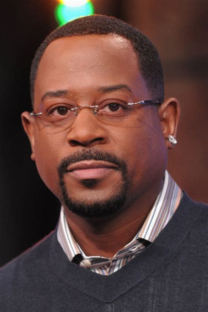 Martin Lawrence's Wives The Comedian's Failed Marriages and Engagement