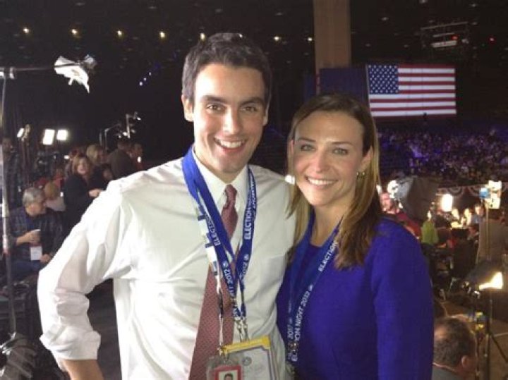 Mary Bruce Married, Husband, Age, Family, ABC News, Salary