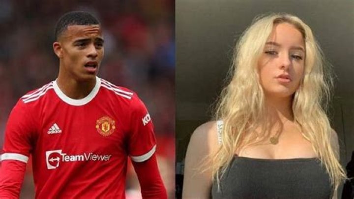 Mason Greenwood Net Worth, Wiki, Biography, Age, Girlfriend, Parents