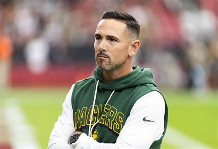 Matt LaFleur's Winning Strategies Revealed