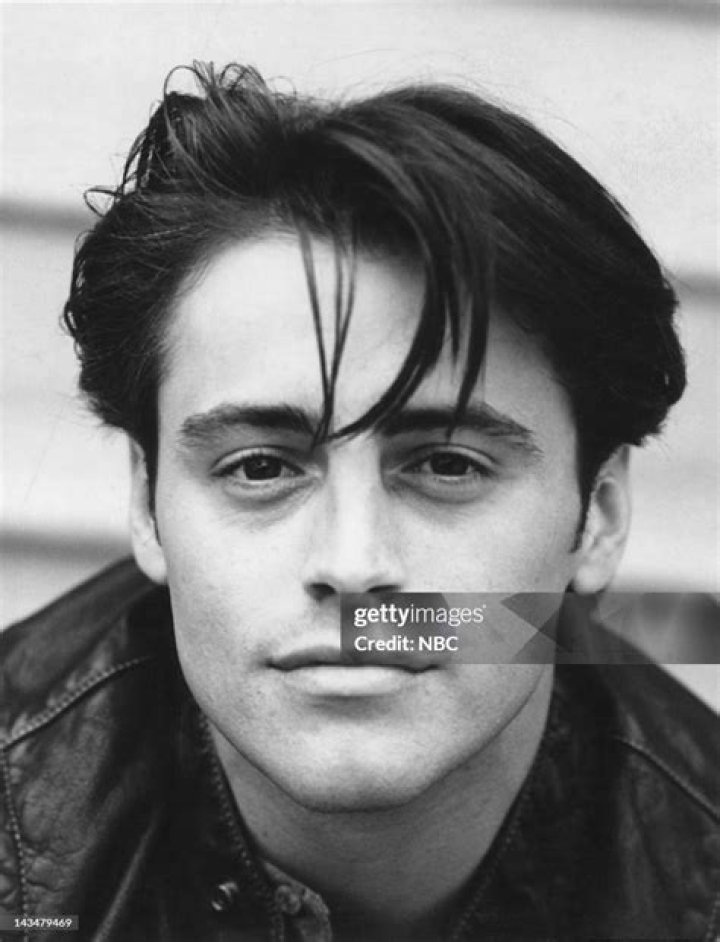 Matt LeBlanc's Net Worth How Rich Is Joey from “Friends”?
