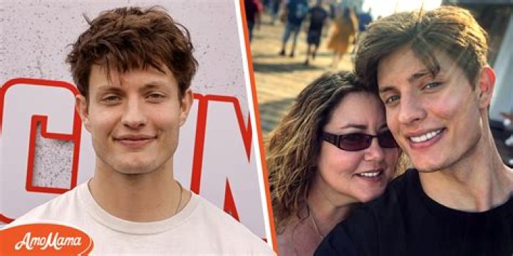 Matt Rife And His Family's Journey