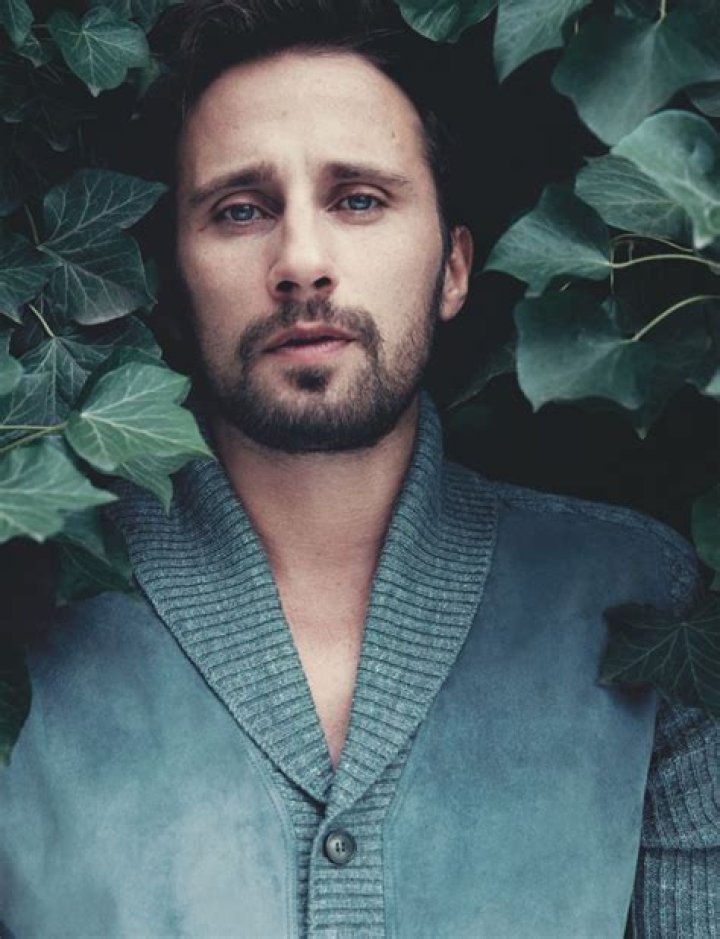 Matthias Schoenaerts by Carlotta Manaigo for Numéro Homme The Fashionisto