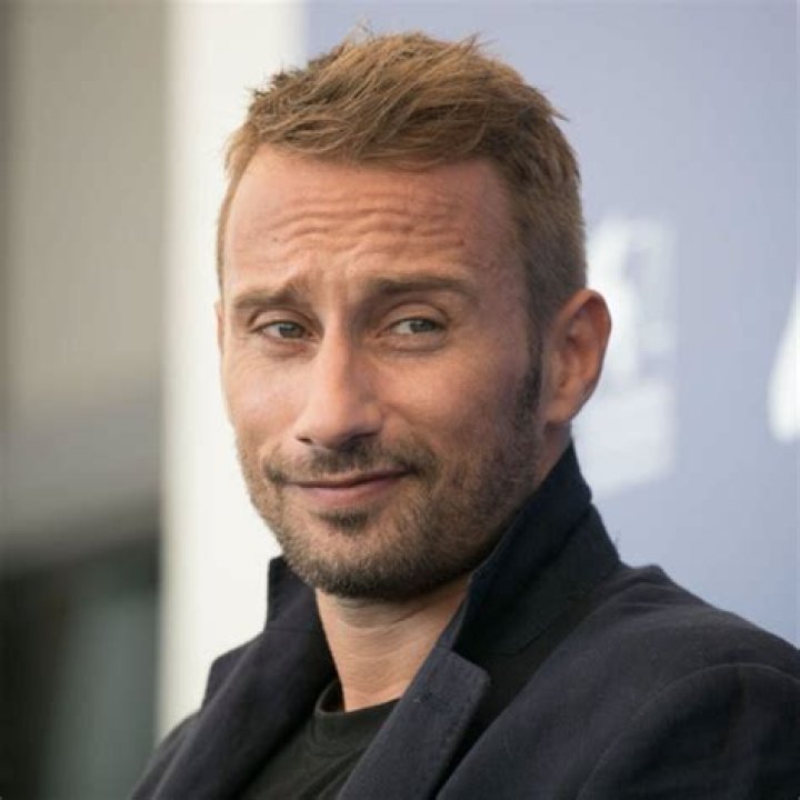Matthias Schoenaerts toutes ses photos sur T&eacute;l&eacute;Loisirs