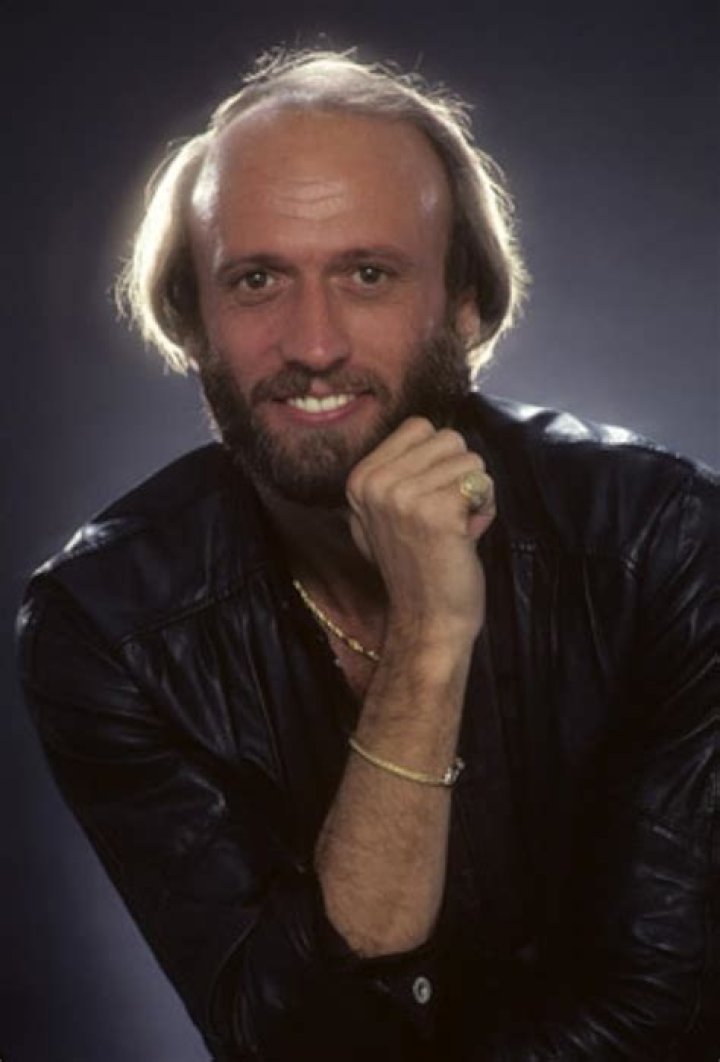 Maurice Gibb IMDb