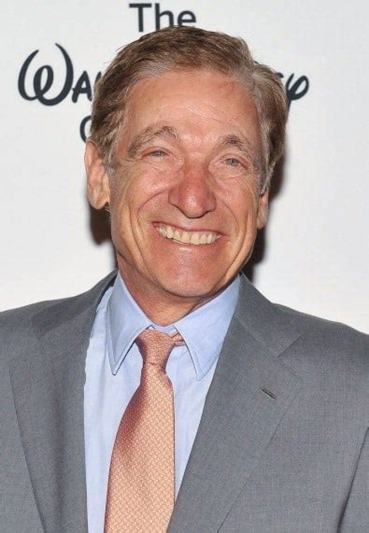 Maury Povich Net Worth & Bio/Wiki 2018 Facts Which You Must To Know!