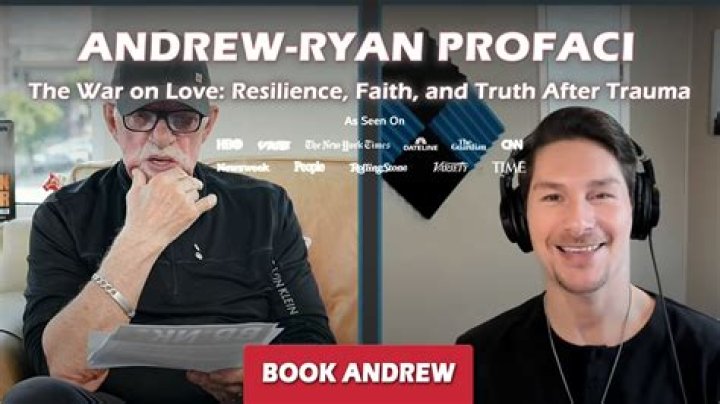 Meet Andrew Profaci: An Inspiring Entrepreneur And Thought Leader