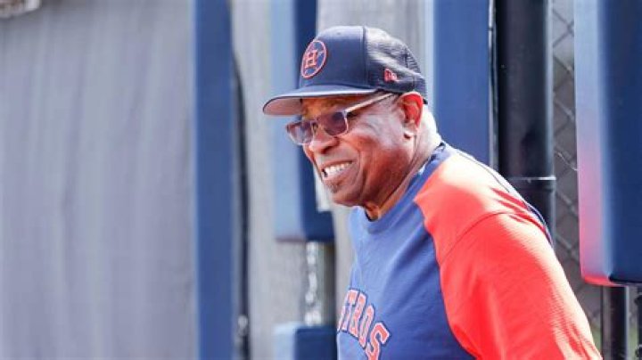 Meet Dusty Baker's Incredible Mom: The Unsung Hero Behind The Baseball Legend