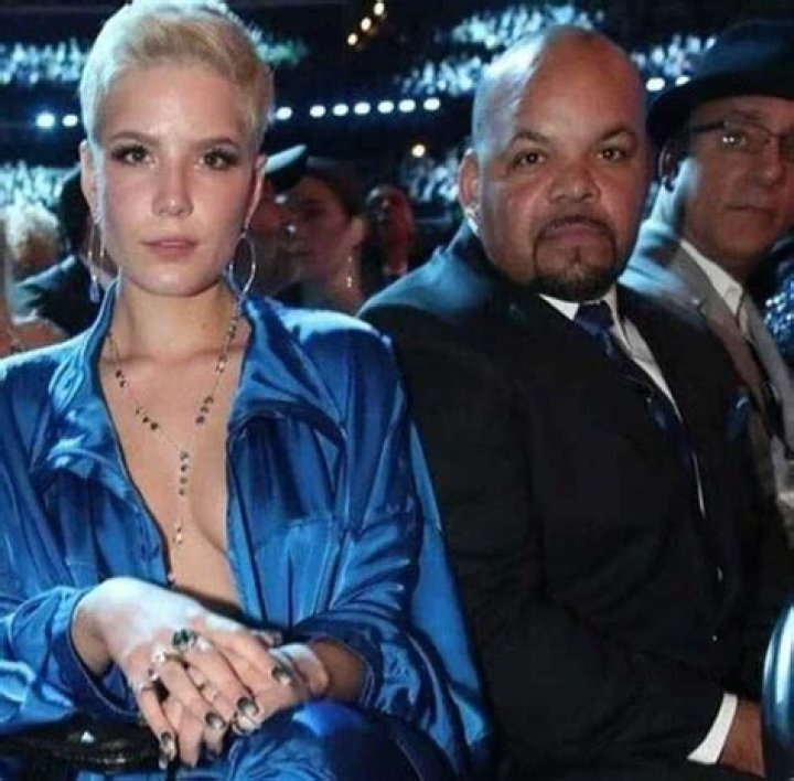 Meet Halsey's Parents: A Look Into Her Family Life