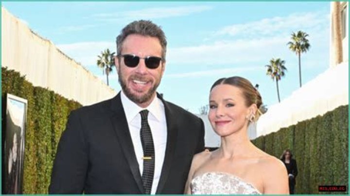 Meet Kristen Bell's Husband: The Man Behind The Hollywood Star