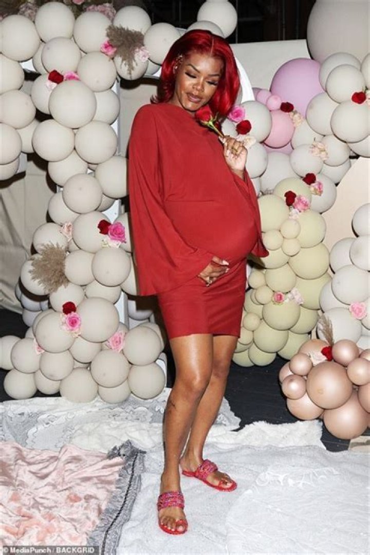 Meet Rachael Taylor's Bundle Of Joy: Exploring Her Journey As A Mother