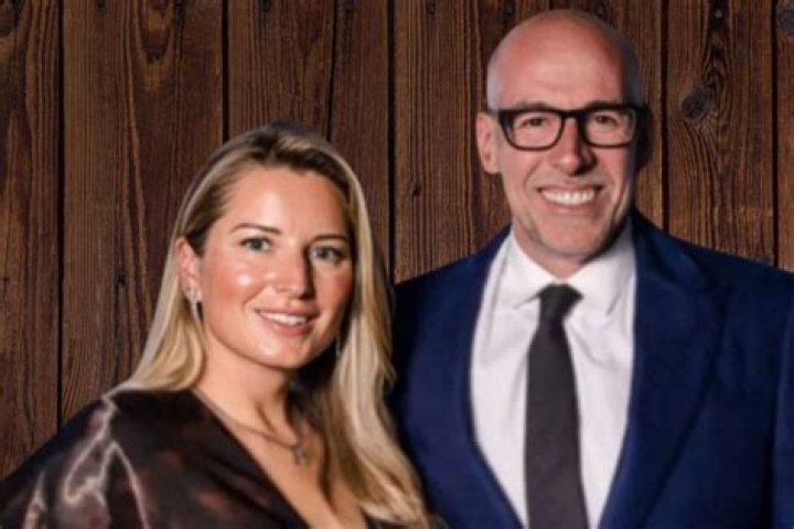 Meet Scott Galloway's Daughter: Insights Into His Personal Life