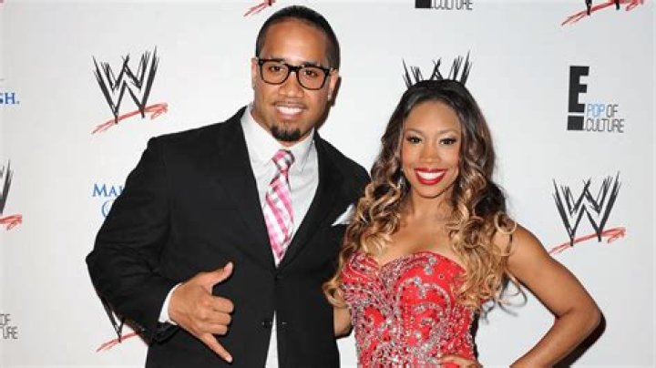 Meet Takecia Travis, Jey Uso Wife, Age, Husband, Net worth, Wikipedia