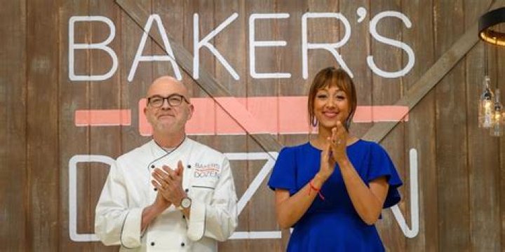 Meet The Baker Bunch: A Peek Into Mike Baker's Family Life