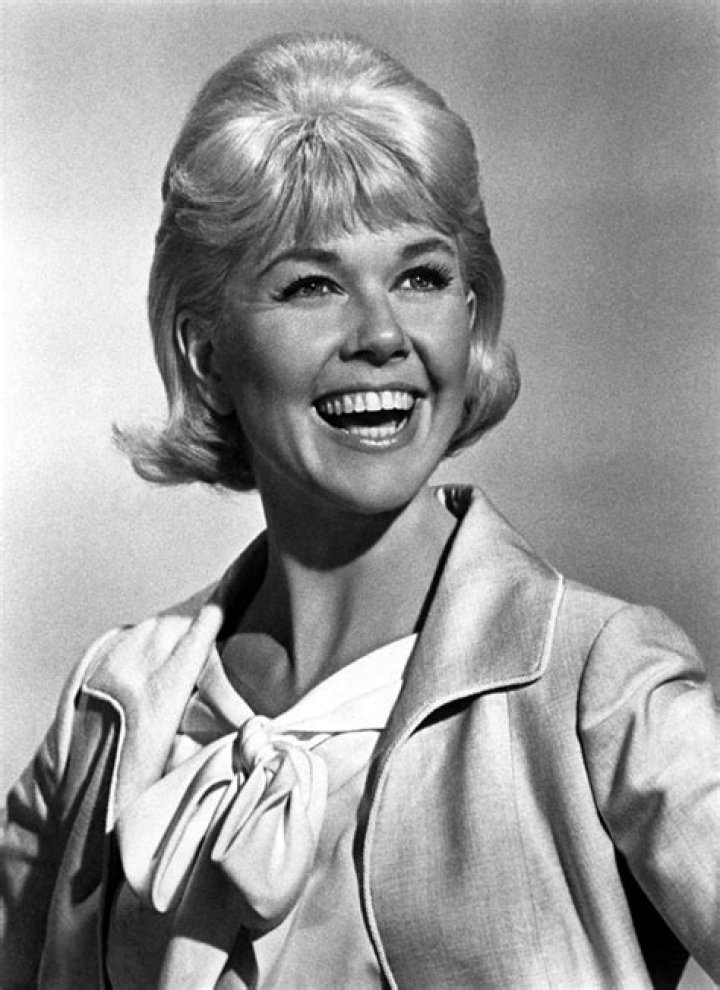 Meet The Talented Son Of Legendary Actress Doris Day