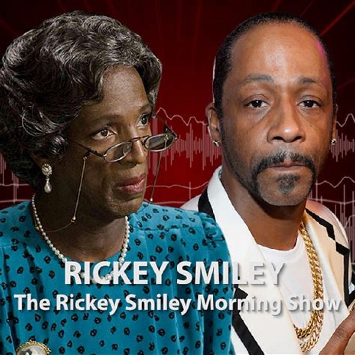 Meet The Woman Behind Rickey Smiley's Success