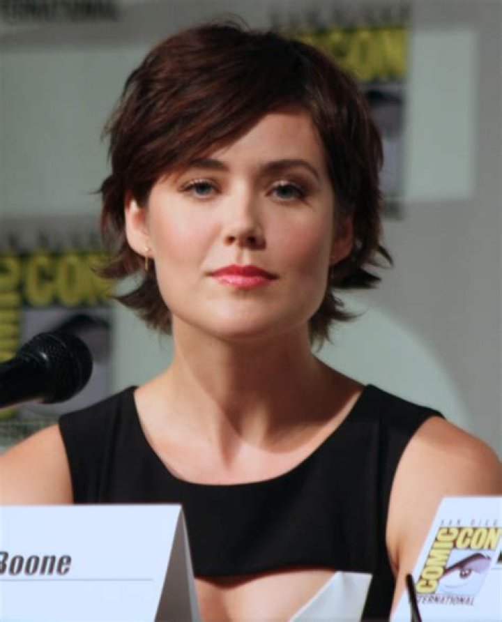 Megan Boone's Net Worth Unveiled: Surprising Revelations!