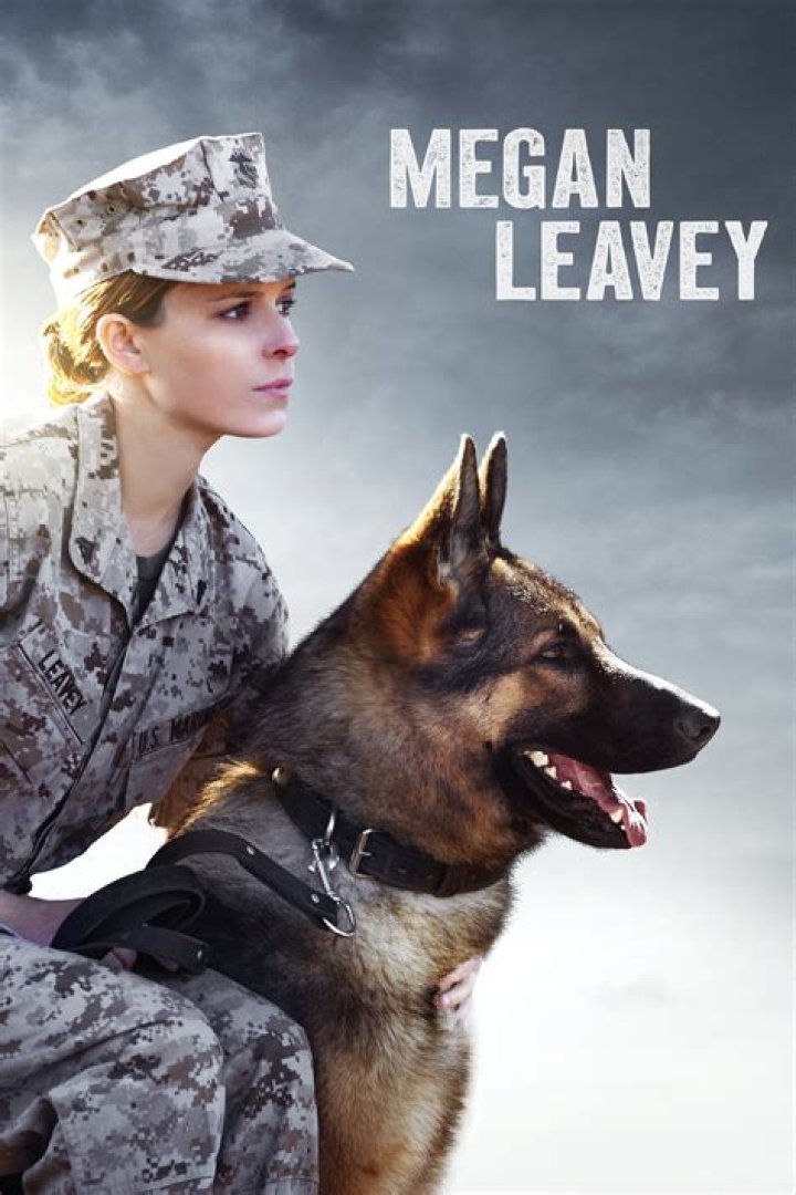 Megan Leavey (film, 2017) Kritik&aacute;k, vide&oacute;k, szereplők MAFAB.hu