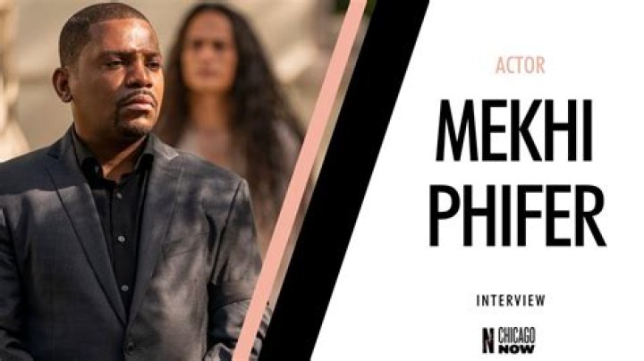 Mekhi Phifer Top Must Watch Movies of All Time Online Streaming