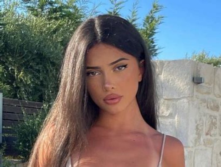 Melimtx / Melissa leaked nude photo from OnlyFans and Patreon 2181