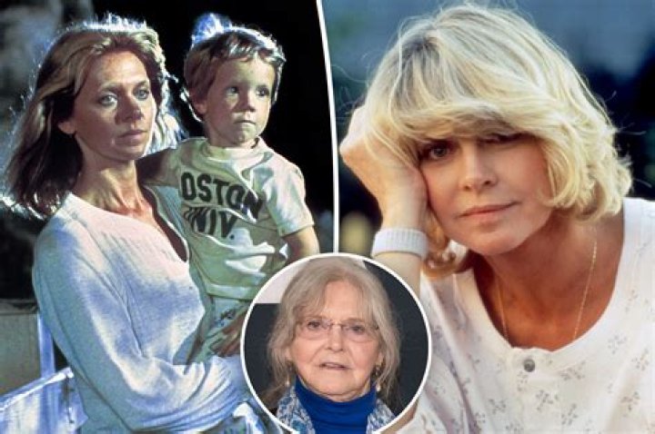 Melinda Dillon Cause Of Death, A Christmas Story actor dies at 83
