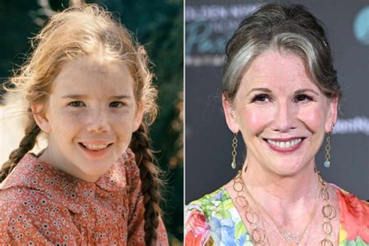 Melissa Gilbert's Kids Meet the Actress' Blended Family