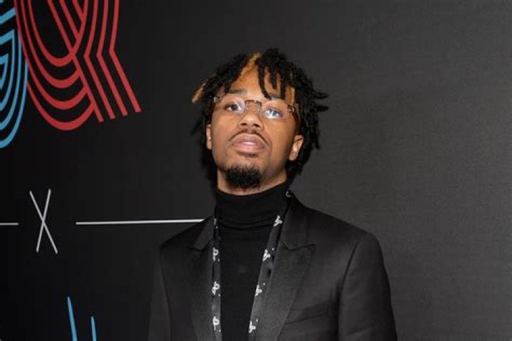 Metro Boomin's Relationships: Unlocking Success And Collaboration