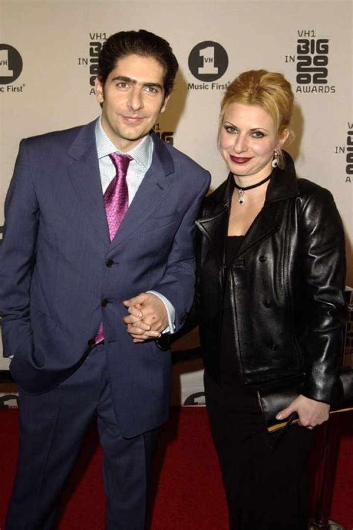 Michael Imperioli Wife, Children, Height, Bio, Other Facts &raquo; Wikibio9