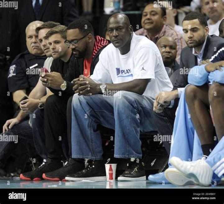 Michael Jordan's Parents' Enduring Legacy