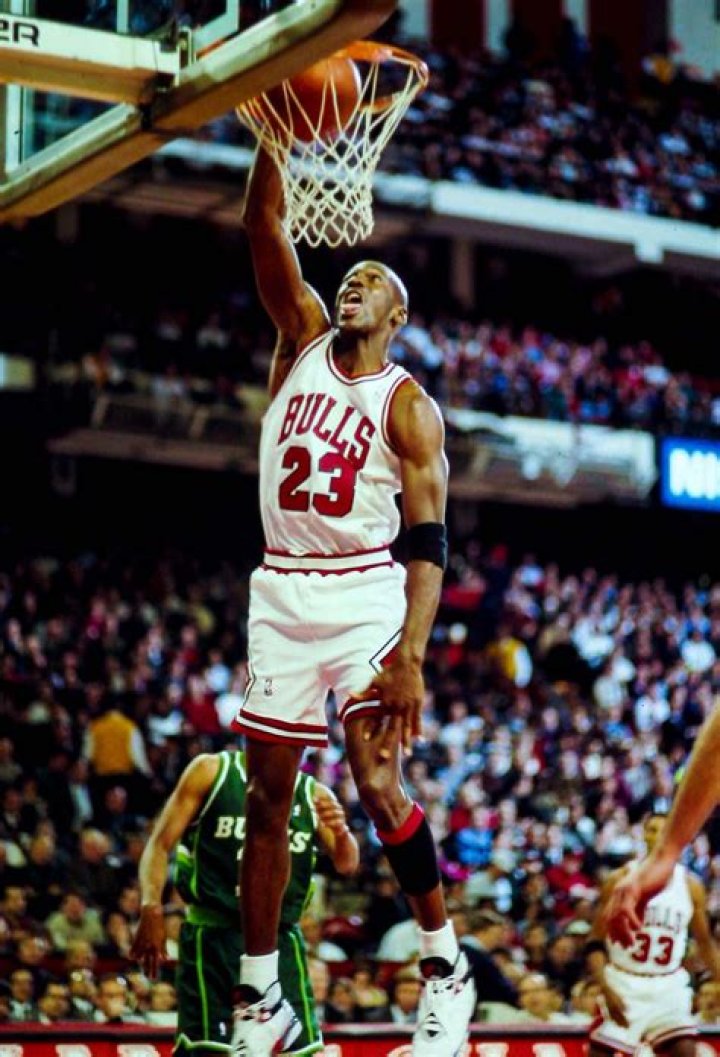 Michael Jordan's Kids Who They Are and What They Do