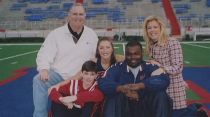 Michael Oher's Youth: A Story Of Unthinkable Triumph And Perseverance