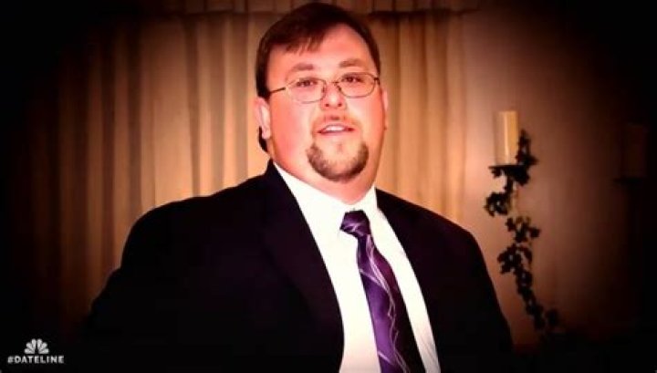 Michael Reese&rsquo;s Murder How Did He Die? Who Killed Michael Reese?
