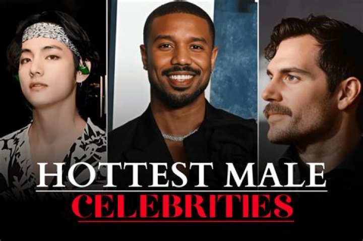 michaelschoeffling Celebrities Male, Favorite Celebrities, Celebs