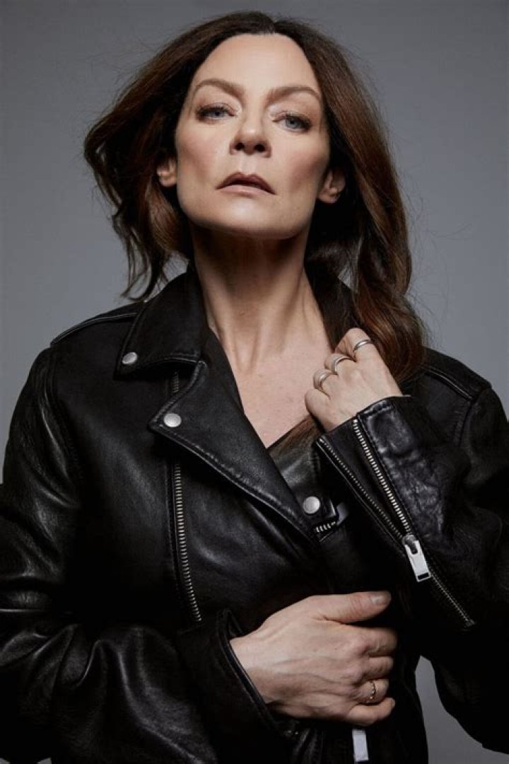 Michelle Gomez discusses how new series &lsquo;The Flight Attendant&rsquo; will